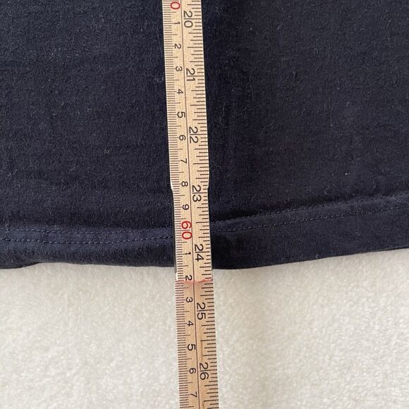 Nike Swoosh‎ X Beverly Hills Size M Short Sleeve Regular Fit T Shirt 100% Cotton - Picture 4 of 9